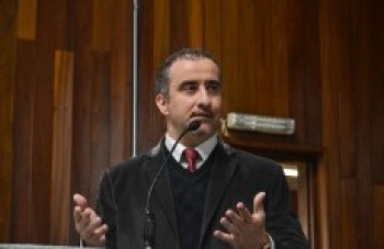Câmara pede redução na tarifa de água