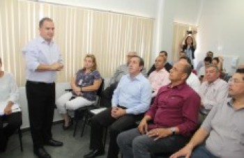 Laboratório Municipal realiza mais de 4 milhões de exames