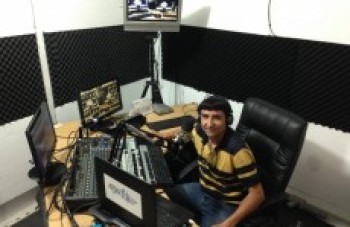 Web rádios evangélicas ganham mais espaço