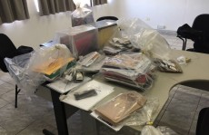 Gaeco detém acusados de lavar dinheiro na região