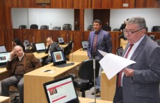 Câmara sugere fazer consulta popular sobre terreno do Sesc