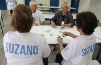 Suzano realizará concurso e gincana