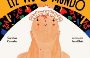 "Liz Viu o Mundo"