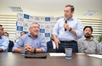 Prefeituras intensificam a prevenção na administração