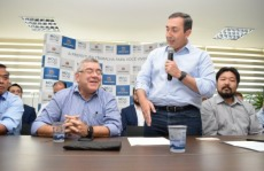 Prefeituras intensificam a prevenção na administração