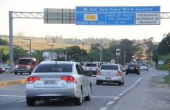 Movimento deve crescer nas estradas