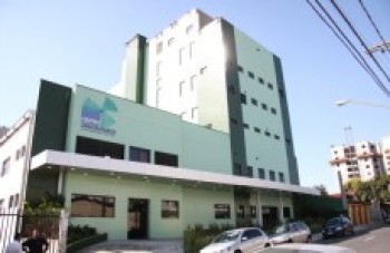 Oncologia quer fazer doação de máscaras