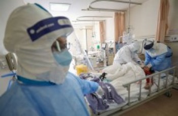 Relações entre EUA e China estão abaladas