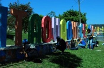 Itaquá completa 457 anos amanhã