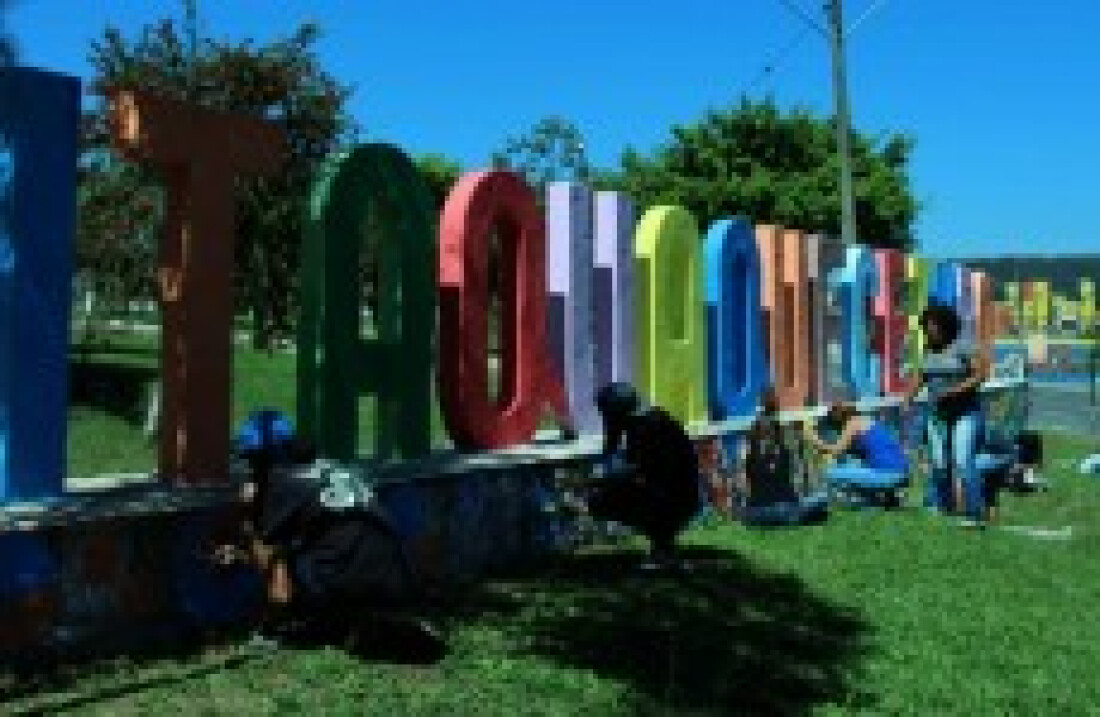 Itaquá completa 457 anos amanhã