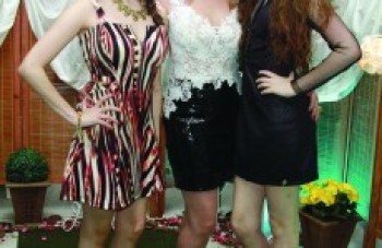 Baile de Aniversário