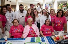 21ª edição do McDia Feliz