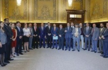 Mogi pede a instalação da vara de combate à violência contra mulher