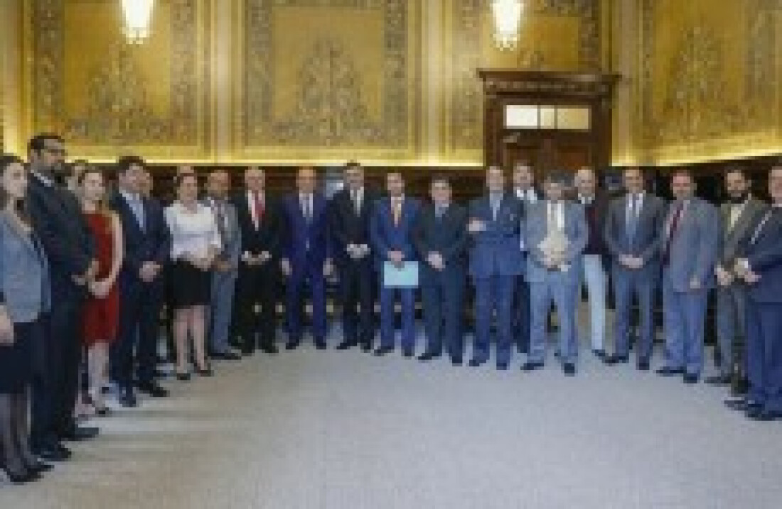 Mogi pede a instalação da vara de combate à violência contra mulher