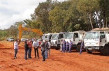 UPA da Kaoru vai gerar mais de 150 empregos