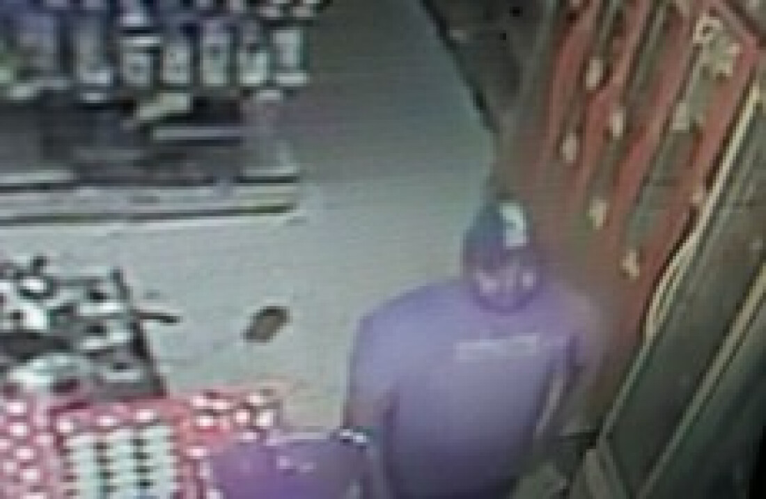Homem é baleado no centro de Itaquá