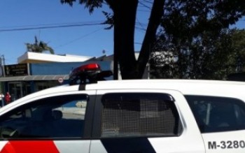 ADolescente é detido com drogas em Suzano: