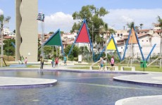 Professores terão capacitação de futebol americano em Mogi