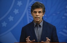 País registra 11.519 óbitos por Covid-19