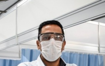 Dia dos Enfermeiros marca lutados profissionais na pandemia