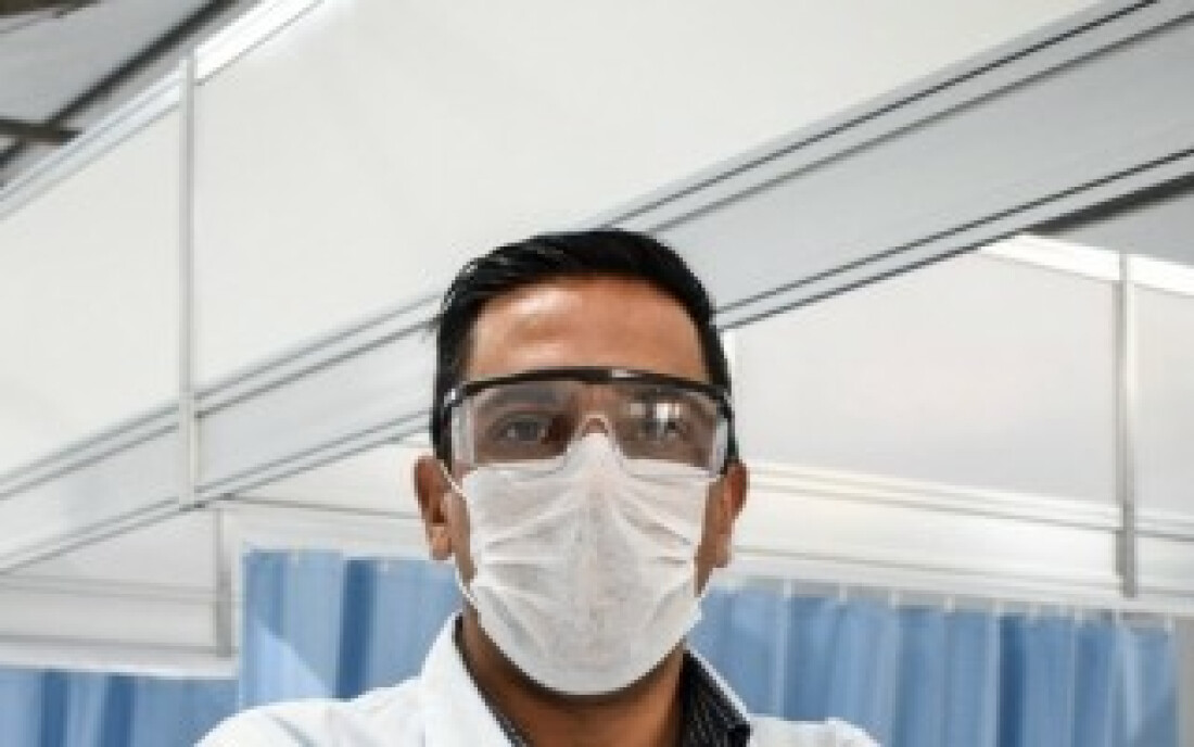 Dia dos Enfermeiros marca lutados profissionais na pandemia