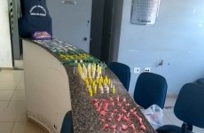 GCM detém 5 pessoas por tráfico de drogas