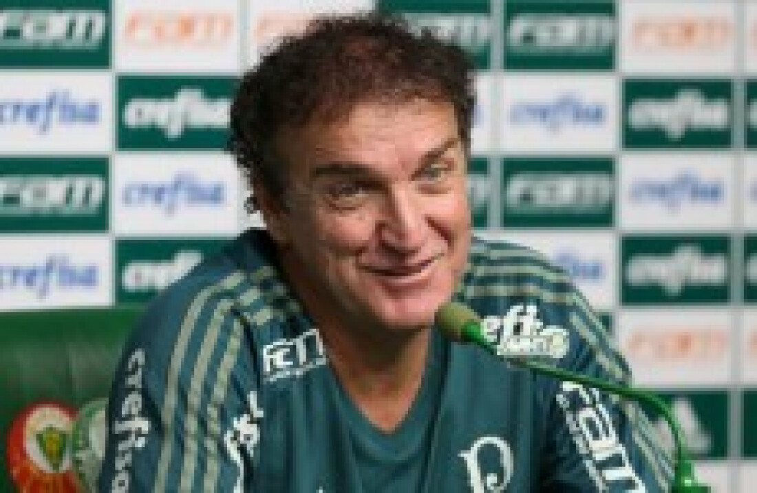 Palmeiras e Atlético-MG fazem duelo em Minas