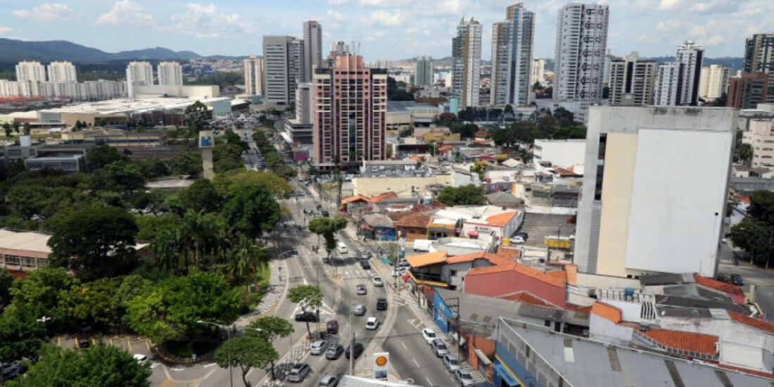 Seis cidades da região têm baixa avaliação em índice