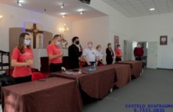 Festa do Divino é cancelada e só ocorrerá ano que vem