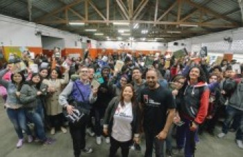 Vida Literária e Livraria Boigy promovem evento