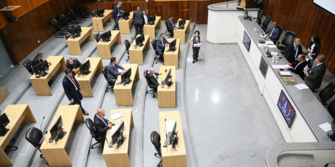 Prefeitura e Estado devem investir R$ 629 mil em acessibilidade