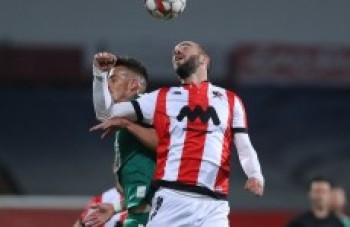 Liga Portuguesa de Futebol finaliza plano para retorno
