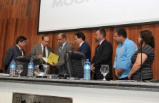 Cumprimento de metas do Plano Plurianual terá acompanhamento periódico