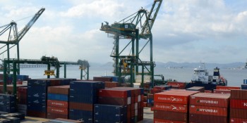 Indústria exporta mais de US$ 2,8 milhões em produtos