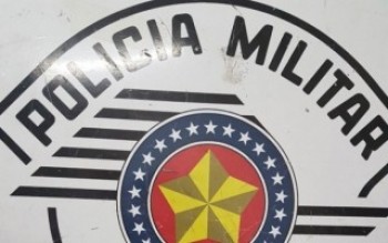 PM flagra acusado de tráfico no centro