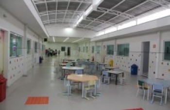 Colégio Adventista dá dicas de alimentação
