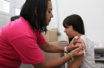 Multivacinação será até o dia 22