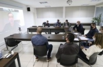 Mogi vai receber unidade da G2L Logística, do Grupo Gerdau