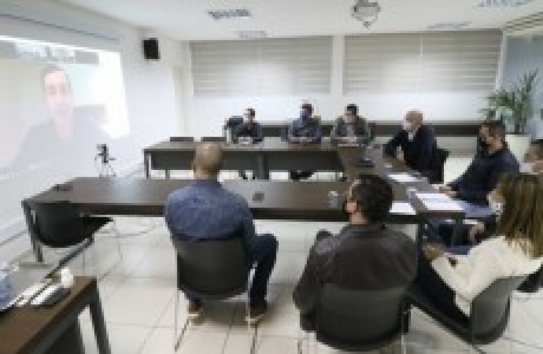 Mogi vai receber unidade da G2L Logística, do Grupo Gerdau