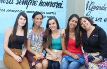 Festa da Primavera