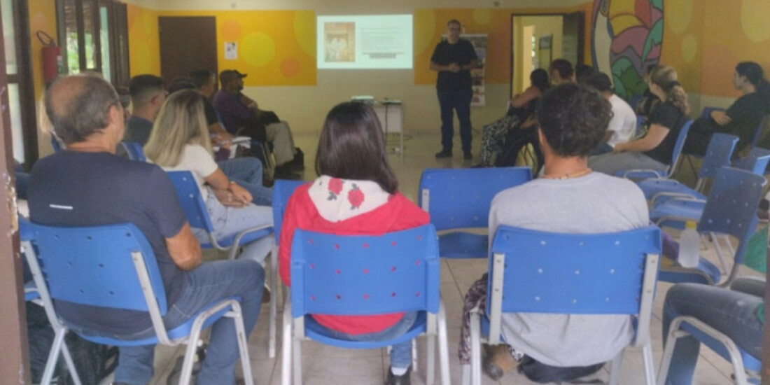 Verão no Parque será retomado após carnaval