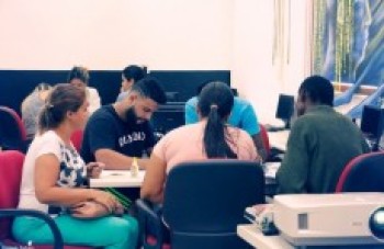 Gerando Falcões e Sebrae capacitam 92 moradores