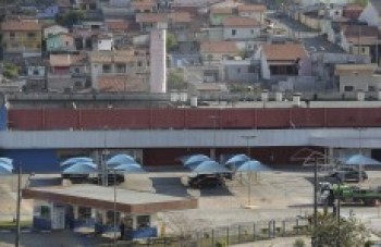 Mogianos aguardam ansiosos pela abertura do novo Assaí