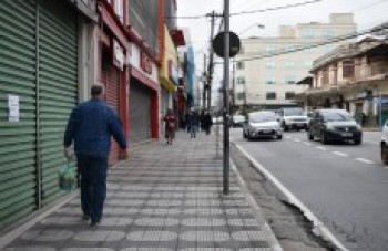 Coronavírus tem um índice de letalidade de 9,4% na região