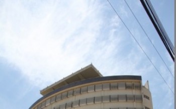 Recepção do Regional é depredada por moradores