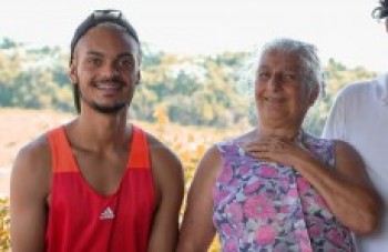 O Dia das Mães
