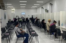 Gestão amplia horário de atendimento