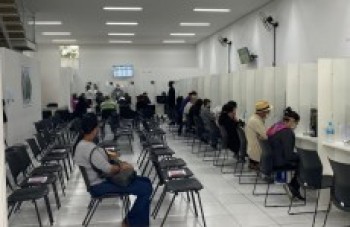 Gestão amplia horário de atendimento