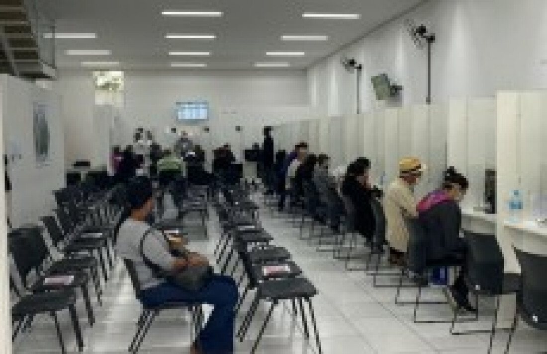 Gestão amplia horário de atendimento