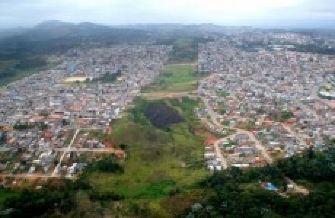 Parque Barreto acumula maior número de casos de Covid-19